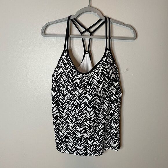 Kona Sol Tankini NEW - Picture 2 of 3